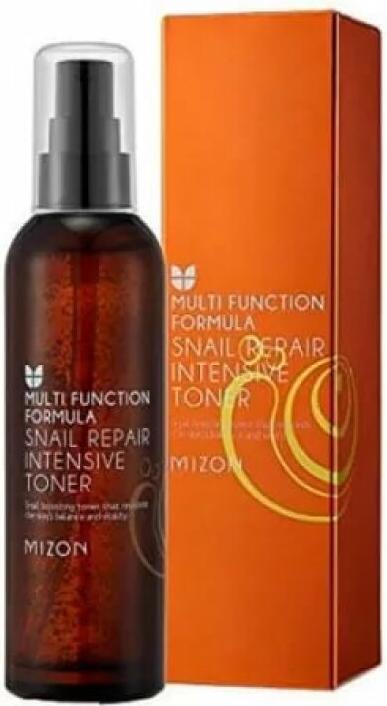 Image du produit Mizon snail repair toner intensif (100 ml)