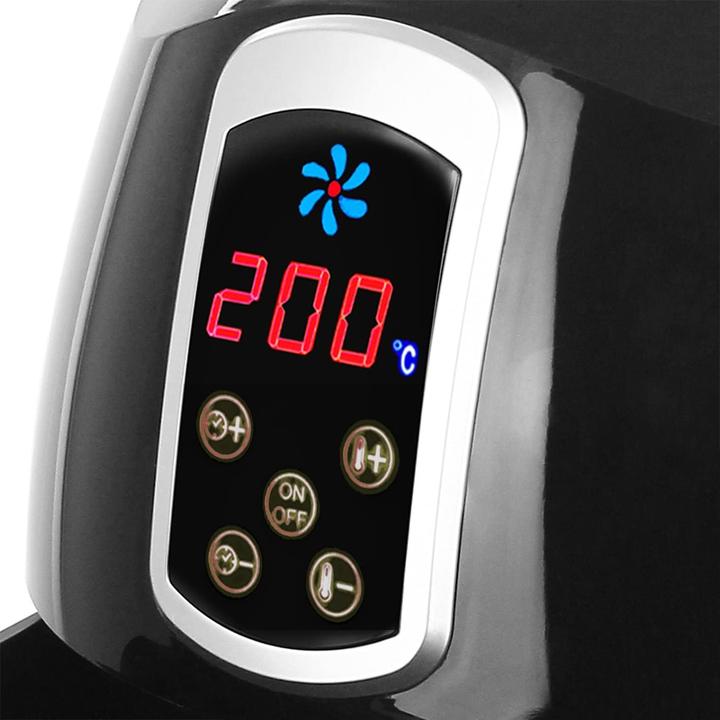 Actual product image Emerio AF-115668