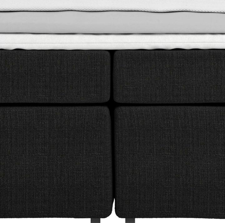 Image du produit Blanar Lit boxspring (180 x 200 cm)