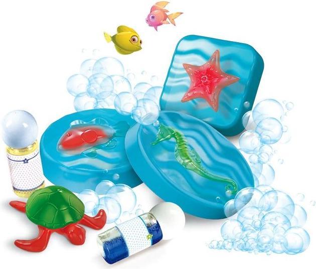 Produktbild Clementoni DuftEssenzen DE