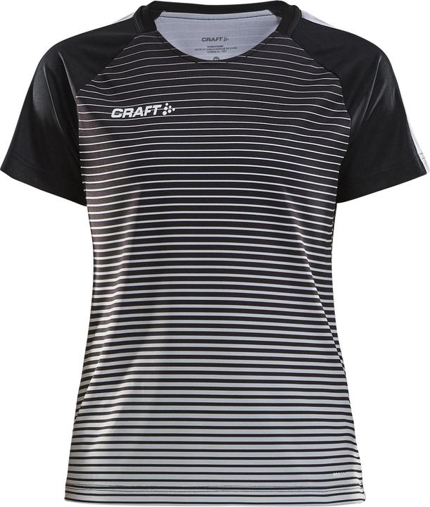 Craft Pro Control Stripe Jersey W