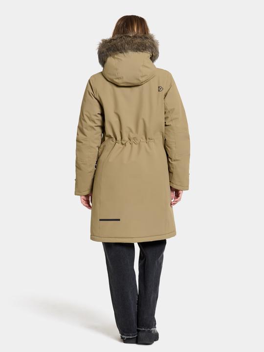 Produktbild Didriksons Women's Erika Parka 3 (48)