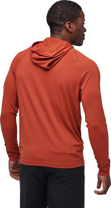 Image du produit Black Diamond L/S Alpenglow Hoody (L)