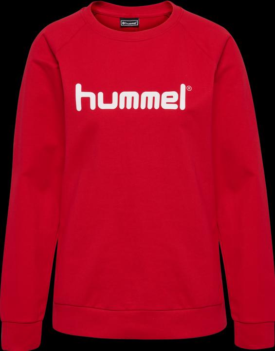 Immagine prodotto hummel Go Cotone Logo Felpa Donna (XL)