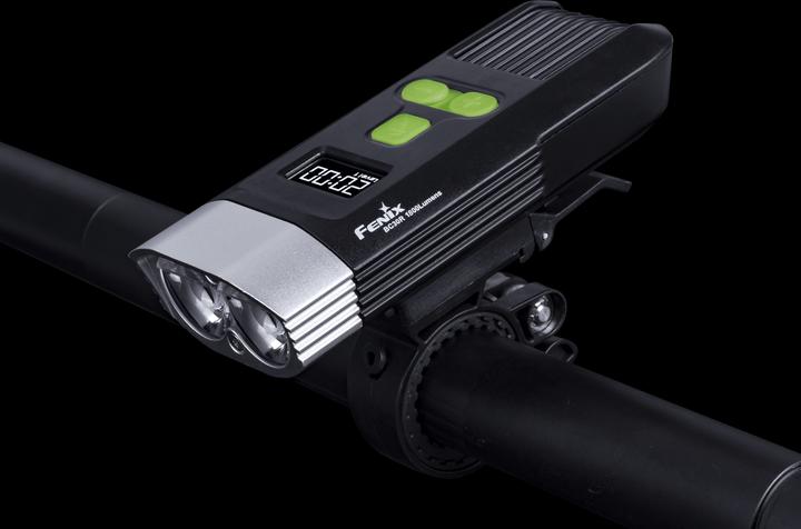 Fenix Bc30r (1800 lm)