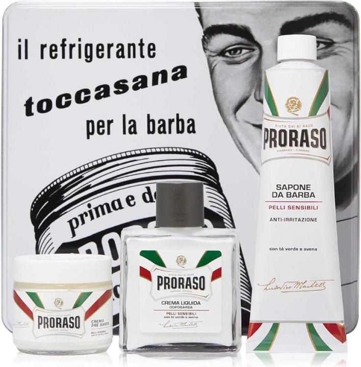 Proraso Vintage (Bartpflege set)