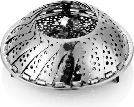 Immagine prodotto Tescoma Cestello per cottura a vapore Ø 28 cm Presto (28 cm, Metallo)