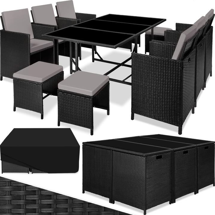 Produktbild tectake Malaga