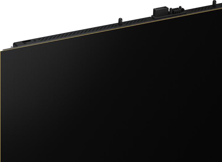 Produktbild Samsung Smart LED Signage Indoor LED The Wall Pro IW012A Cabinet pitch pixels 800 nit (640 x 360 Pixel, 4.96")