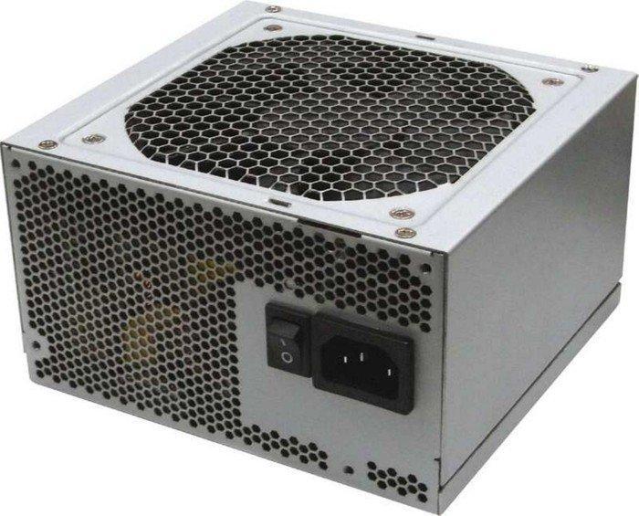 Produktbild Seasonic Netzteil ATX24 350W/80+ Bronze/24-7 ready EN 62368 - PC-/Server Netzteil - ATX (350 W)