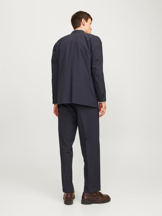 Produktbild Jack & Jones JPRBUSHWICK Relaxed Fit Blazer Zweireihiger Blazer (48)