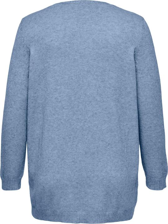 Produktbild Only Curvy offen Strickjacke (S)