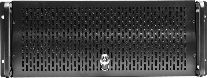 Actual product image Unykach 4U 19″ UK 4129