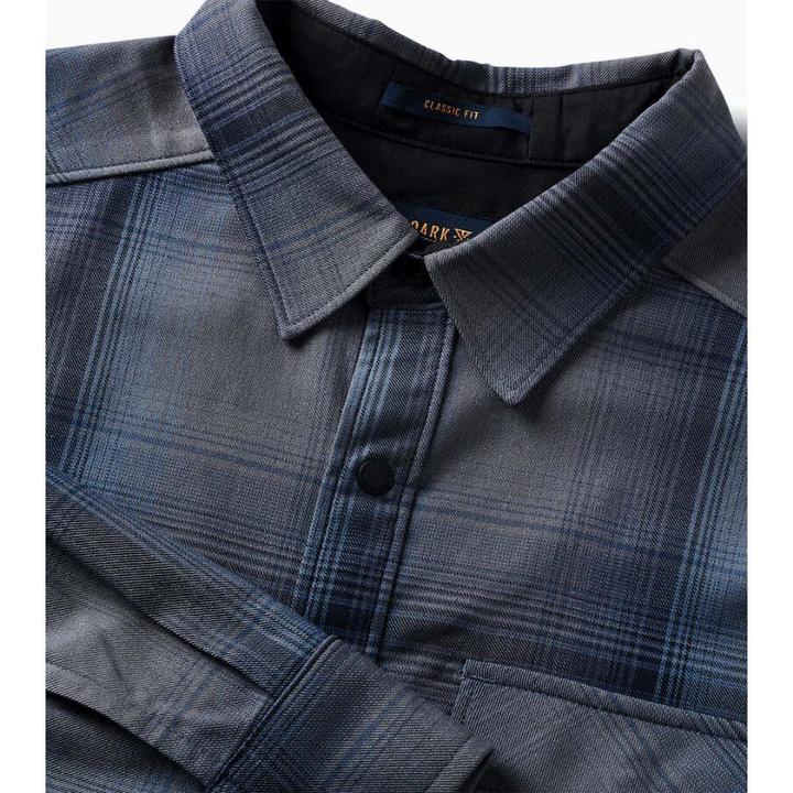 Produktbild Roark überhemd diablo-alpinist (XL)