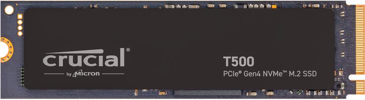 Crucial T500 (1000 GB, M.2 2280)