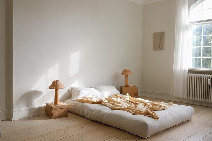 Actual product image Karup Design Hippo (Sofa bed)