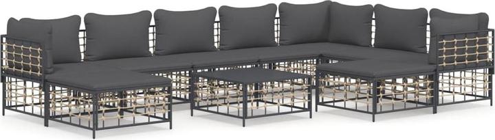 Actual product image VidaXL Katrein