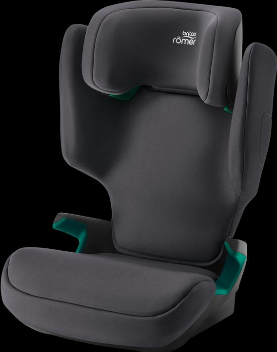 Produktbild Britax Römer Adventure Plus (Kindersitz, ECE R129/i-Size Norm)