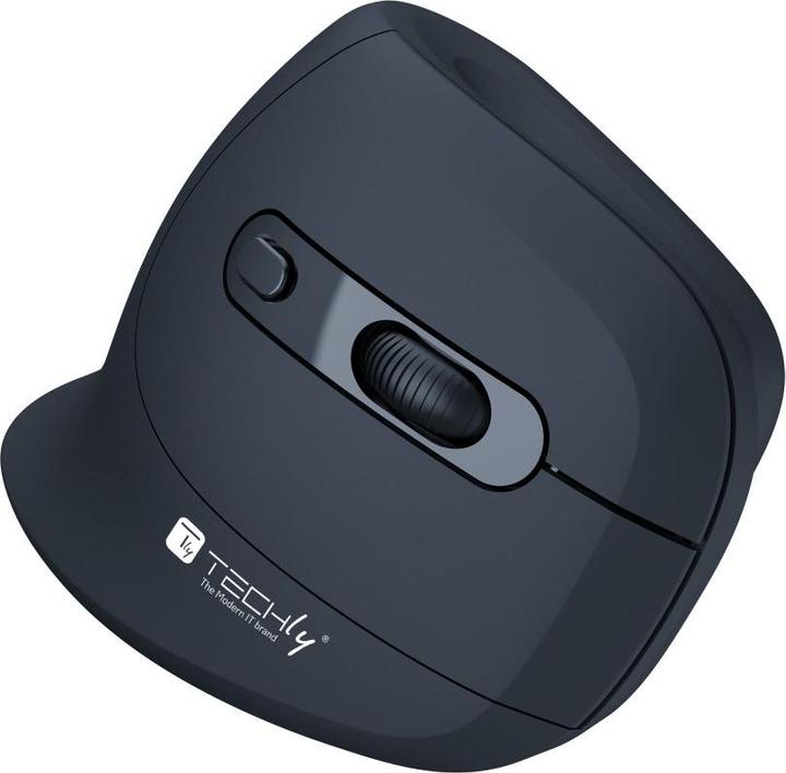 Produktbild Techly IM 1100-VM-B (Kabellos)
