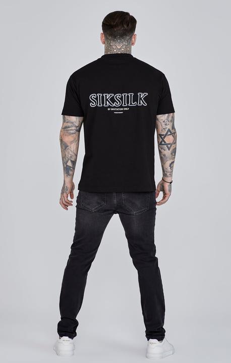 Produktbild Siksilk Jeans Slim Fit Jeans (30)