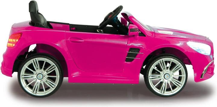Immagine prodotto Jamara Mercedes-Benz SL 400 (12 V)