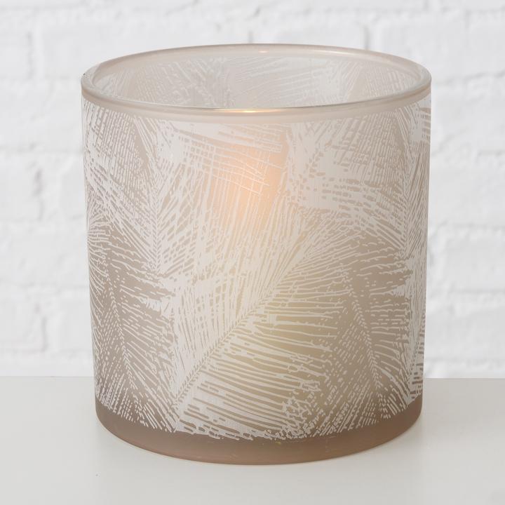 Actual product image Boltze Home Leavo (Round)