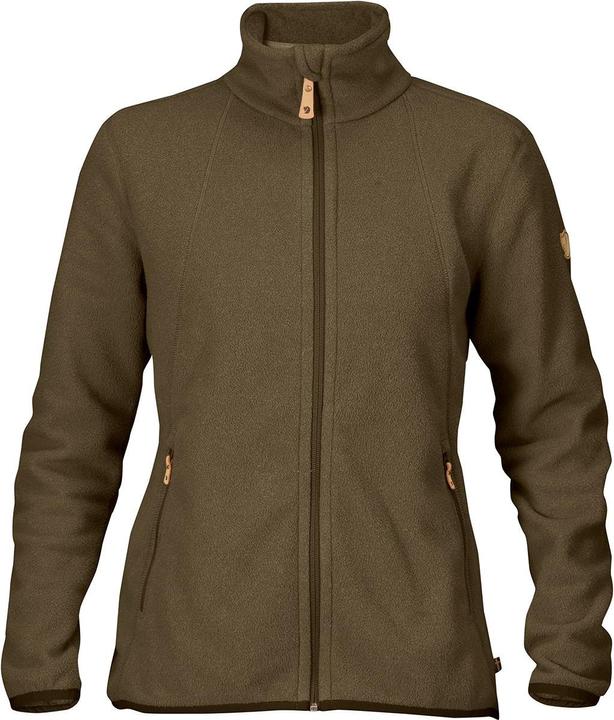 Actual product image Fjällräven Stina Fleece Jacket (XL)