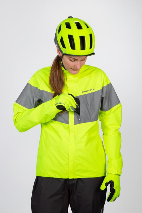Actual product image Endura Urban Luminite EN1150 (M)