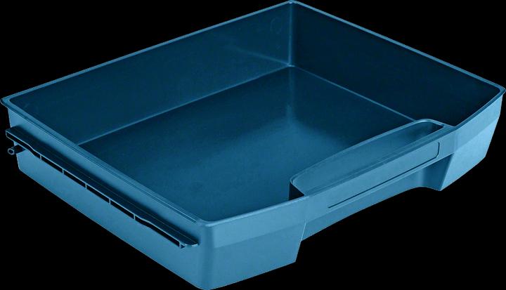Actual product image Bosch Professional LS tray 72