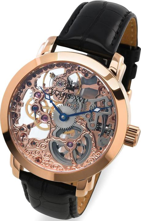 Produktbild Louis XVI LXVI333 Versailles Unisex 43mm 5ATM (Analoguhr, 43 mm)