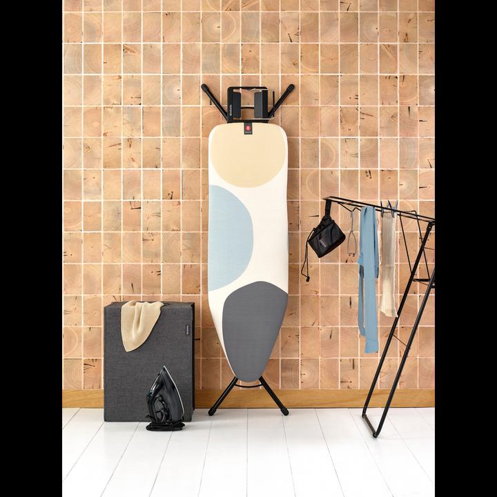 Immagine prodotto Brabantia Bolle di primavera (124 x 38 cm)