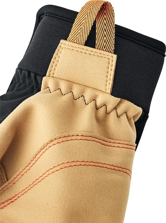 Produktbild Hestra Climbers Duratan Short (6)