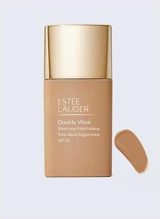 Produktbild Estée Lauder Double Wear (3W1 Tawny)