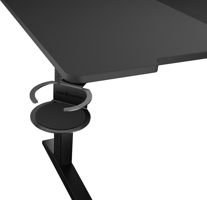 Actual product image Genesis Holm Modular 180 gaming desk