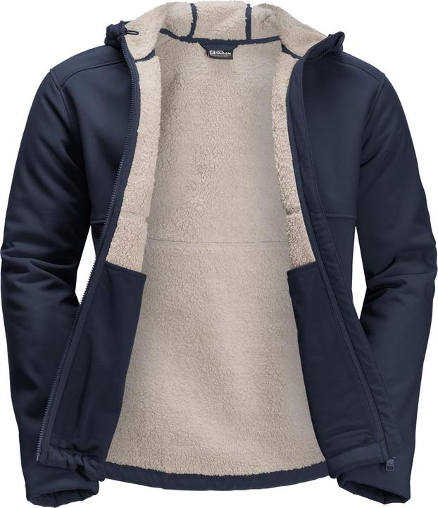 Actual product image Jack Wolfskin Windland Jkt M (XXL)