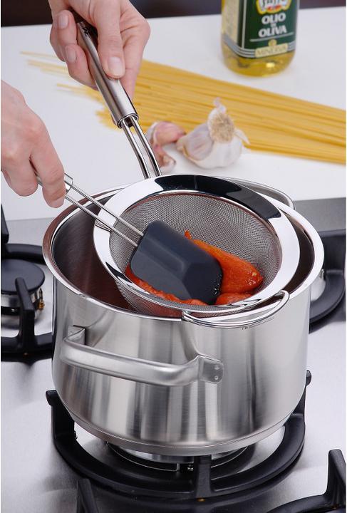 Image du produit WMF Tamis de brassage Profi Plus (8 cm)