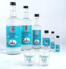Image du produit Schilkin L'air de Berlin (1 x 2 cl)