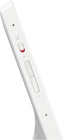 Actual product image Lenovo Smart Display 8 (Google Assistant)