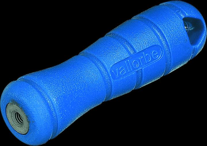 Actual product image Vallorbe Feilenheft (105 mm)