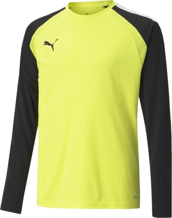 Actual product image Puma teamPACER GK LS Jersey Jr-704939 (116)