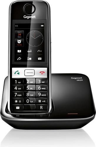 Produktbild Gigaset S820