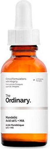Produktbild The Ordinary Mandelic Acid 10% HA 30ml (30 ml)