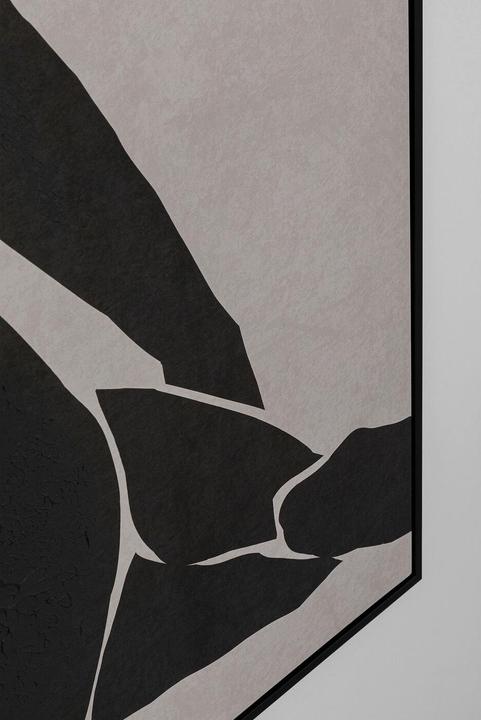Immagine prodotto Kare Design Leinwandbild Nude Lady 70x110cm (70 x 110 cm)