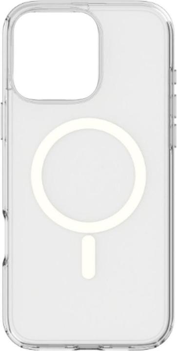 Image du produit Ferryxpress iPhone 16 Pro Max Clear Case avec MagSafe - Transparent (Apple iPhone 16 Pro Max)