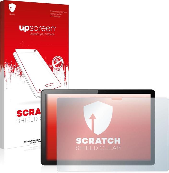 Image du produit upscreen Scratch Shield Protection (1 pièce(s), Lenovo Tab M10 (3e génération))