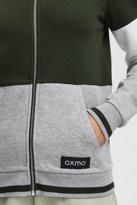 Actual product image Oxmo OXOmanna - Sweatshirt - 21301098-ME (XS)