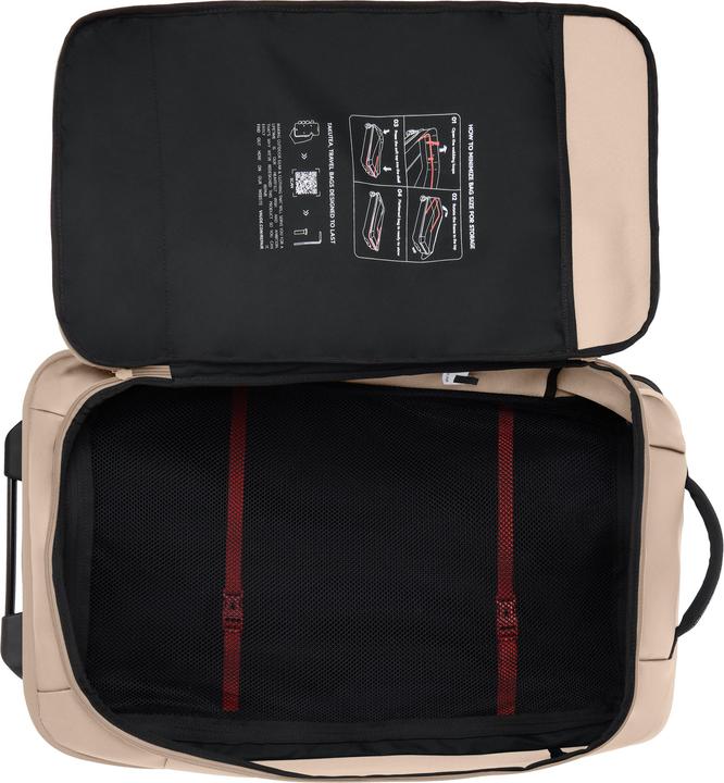Produktbild Vaude Takutea 65 (65 l, M (50 - 90l))