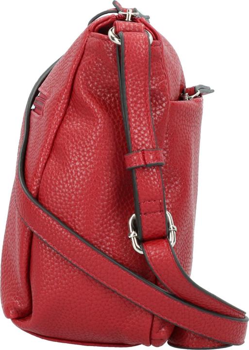 Actual product image L.Credi Budapest shoulder bag 25 cm