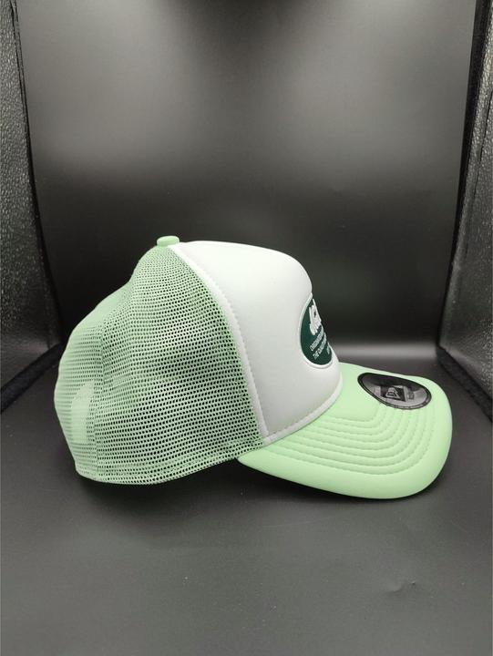 Immagine prodotto New Era Oval Foam Patch (Taglia unica)