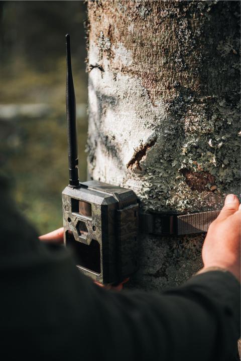 Image du produit ICUserver Cam5